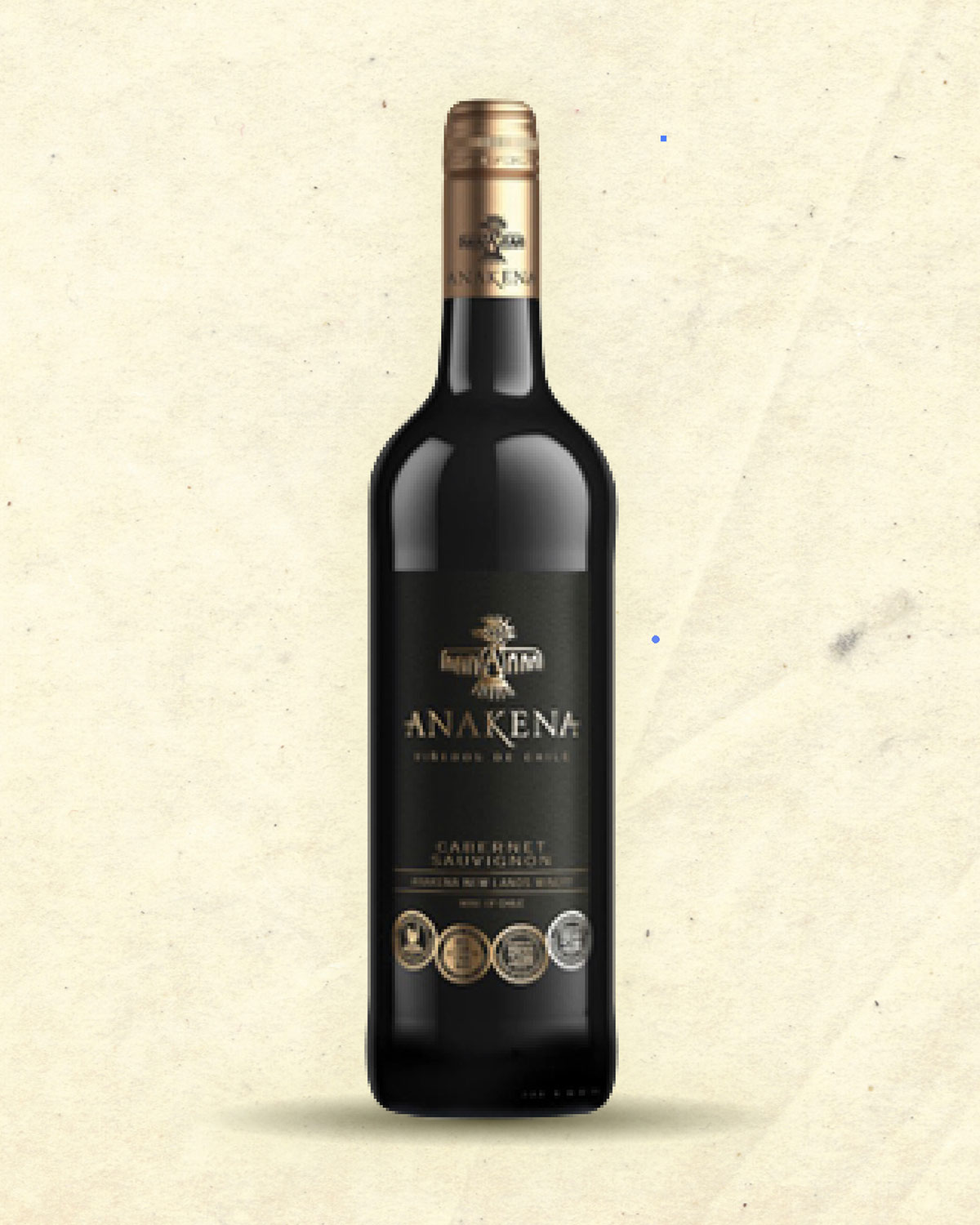 Anakena: Birdman Cabernet Sauvignon (Chile)