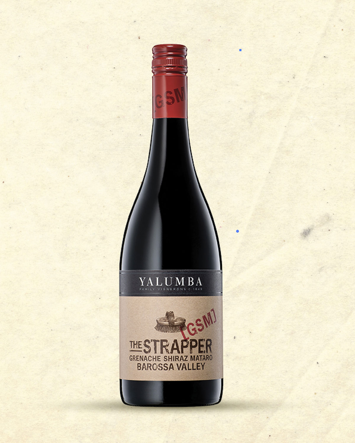 Yalumba The Strapper: Barossa Valley (Australia)